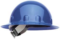 Fibre-Metal E1RW71A000 Hard Hat Class E, 8-Point Suspension
