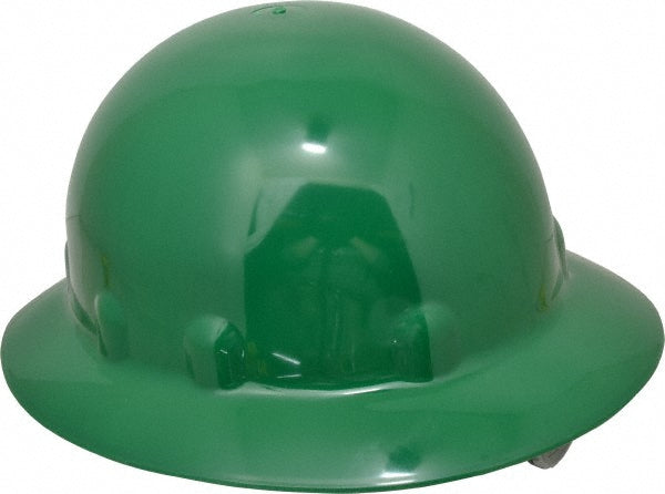 Fibre-Metal E1RW74A000 Hard Hat Class E, 8-Point Suspension