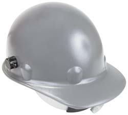 Fibre-Metal E2QRW09A000 Hard Hat Class G, 8-Point Suspension