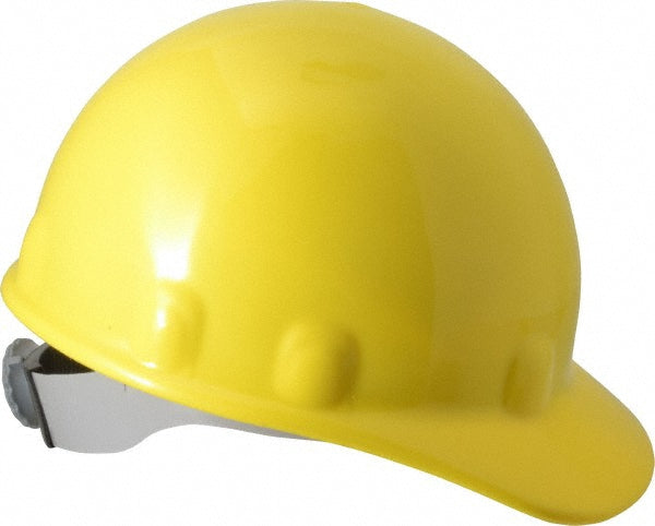 Fibre-Metal E2RW02A000 Hard Hat Class E, 8-Point Suspension
