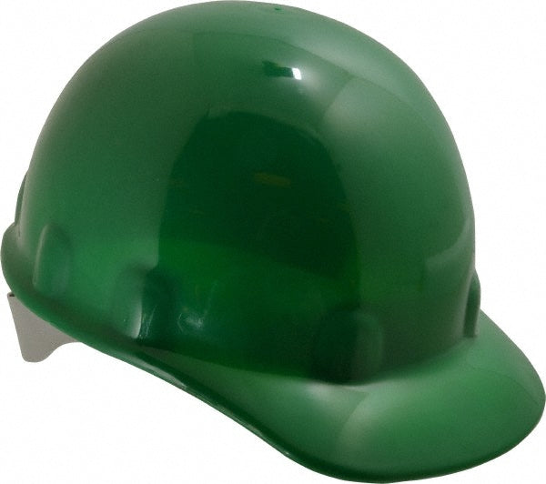 Fibre-Metal E2RW74A000 Hard Hat Class E, 8-Point Suspension