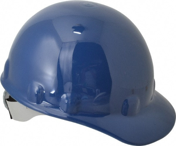 Fibre-Metal E2RW75A000 Hard Hat Class E, 8-Point Suspension