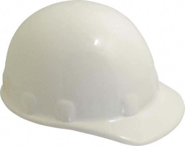 Fibre-Metal E2SW01A000 Hard Hat Class E, 8-Point Suspension