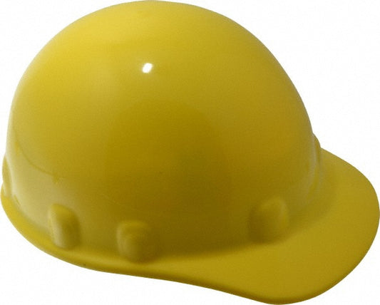 Fibre-Metal E2SW02A000 Hard Hat Class E, 8-Point Suspension