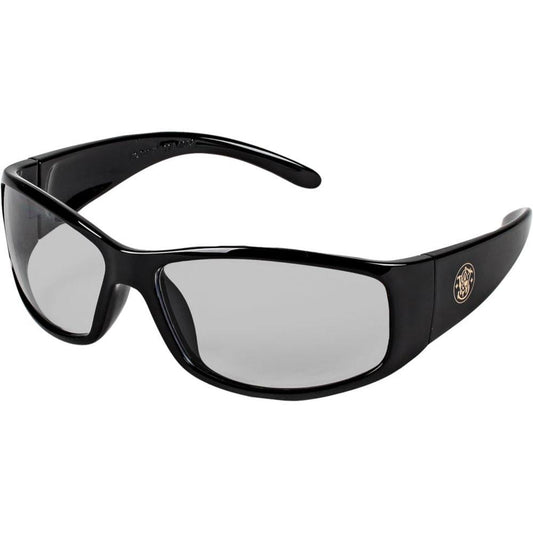 Smith & Wesson 21306 Safety Glass Polycarbonate, Full-Framed, UV Protection