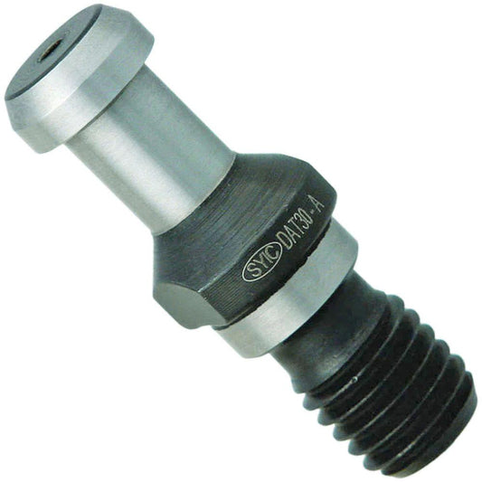 Techniks 21003 Retention Knob CAT40, 45 &deg Angle Radius, 0.74" Knob Dia
