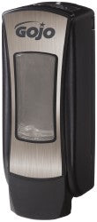 GOJO 8888-06 1250 mL Foam Hand Soap Dispenser