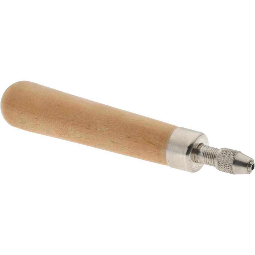Value Collection AJT6826 1/8" Capacity, Handy Chuck Pin Vise