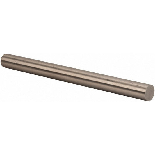 Value Collection BB.125X36 Steel Round Rods Material Steel  Diameter (Inch) 1/8  Material Grade 1018  Diameter (mm) 3.1800  Overall Diameter 0.125  Length (Inch) 36