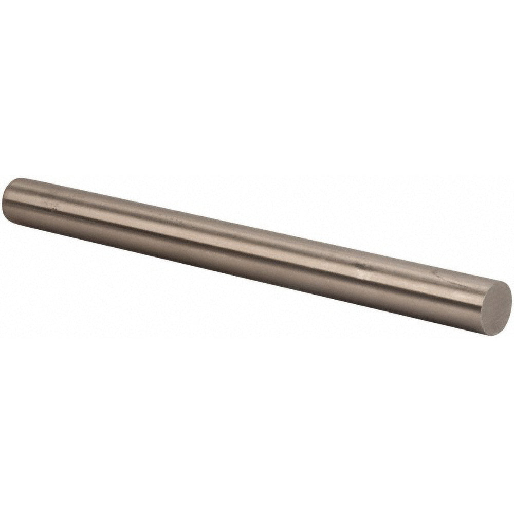 Value Collection BB01.25X72 1018 Low Carbon Steel Round Rod 1-1/4" Dia, 6' Long