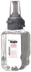 GOJO 8711-04 Hand Cleaner Soap 700 mL Bottle