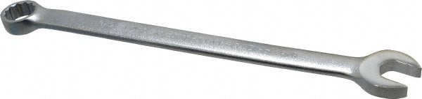 Proto J1220ASD Combination Wrench 5/8" Head Size, 15 deg Offset