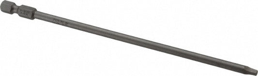 Wera 05134805001 Power Screwdriver Bit #1 Speciality Point Size, 1/4" Hex Drive