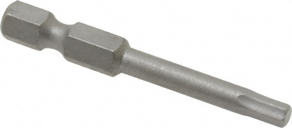 Wera 05135095001 Power Screwdriver Bit 9/64" Hex Drive