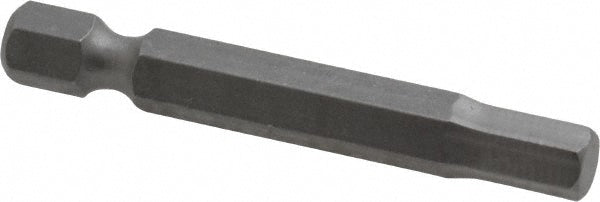 Wera 05135098001 Power Screwdriver Bit 7/32" Hex Drive