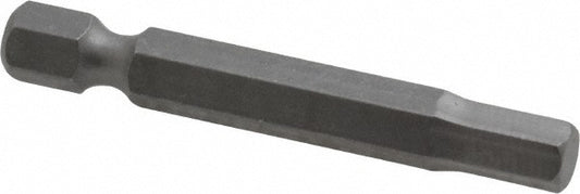 Wera 05135098001 Power Screwdriver Bit 7/32" Hex Drive