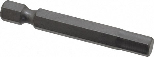 Wera 05059620001 Power Screwdriver Bit Hex Bit