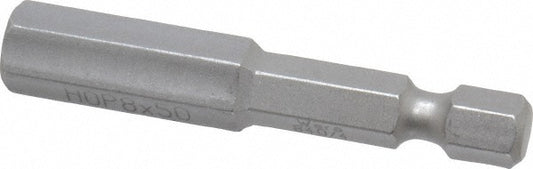 Wera 05059625001 Power Screwdriver Bit 8 mm Speciality Point Size