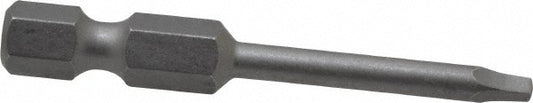 Wera 05060155001 Power Screwdriver Bit 1/4" Hex Drive