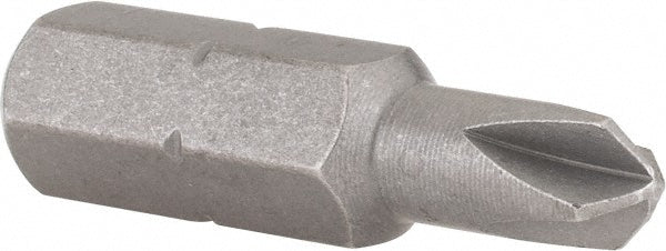 Wera 05066622001 Torq-Set Mplus Screwdriver Insert Bit #3 Point