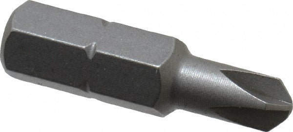 Wera 05066624001 Torq-Set Mplus Screwdriver Insert Bit #4 Point