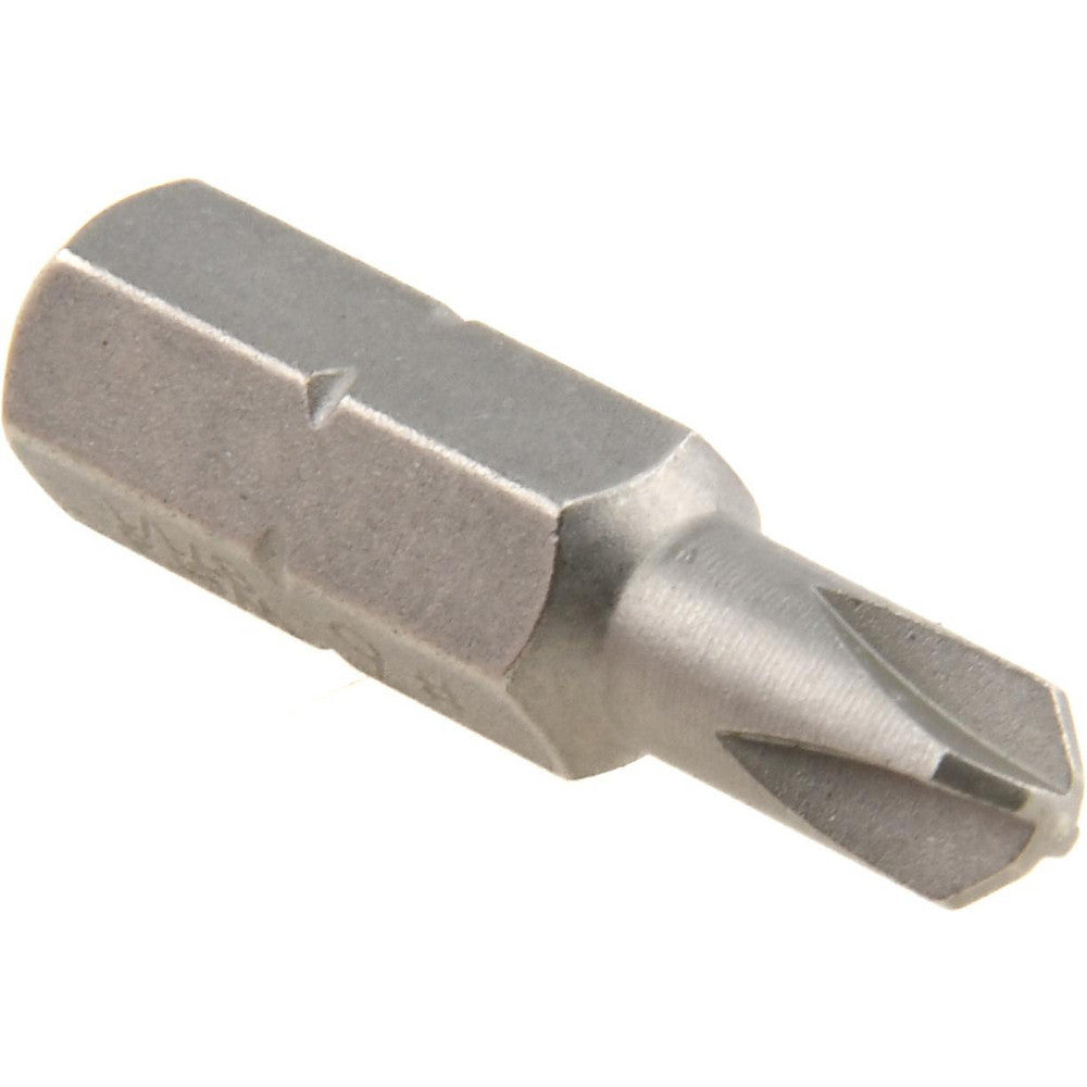 Wera 05066628001 Torq-Set Mplus Screwdriver Insert Bit #6 Point