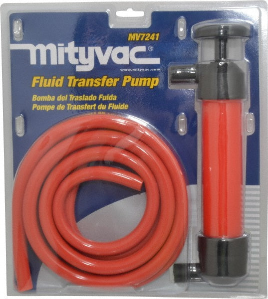Lincoln MV7241 Hand Automotive Fluid Transfer Pump
