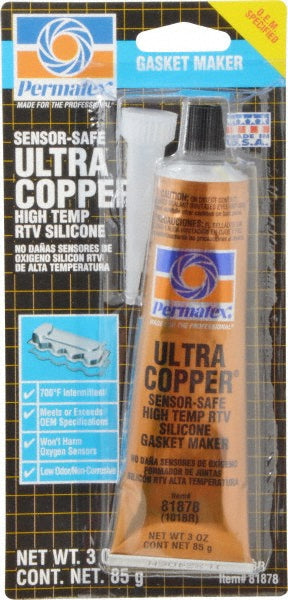 Permatex 81878 3 oz Gasket Maker