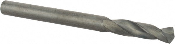Guhring 9003290054100 Screw Machine Length Drill Bit #3 (0.2130) Dia, 130 deg, Cobalt