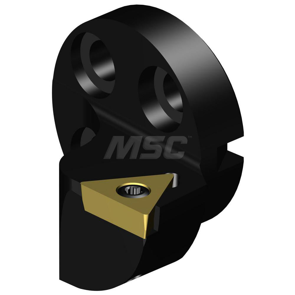 Sandvik Coromant 5764424 Modular Turning & Profiling Head Size 25, 20 mm Head Length, Internal, Right Hand