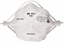 3M 7000002390 Disposable Particulate Respirator Size Universal