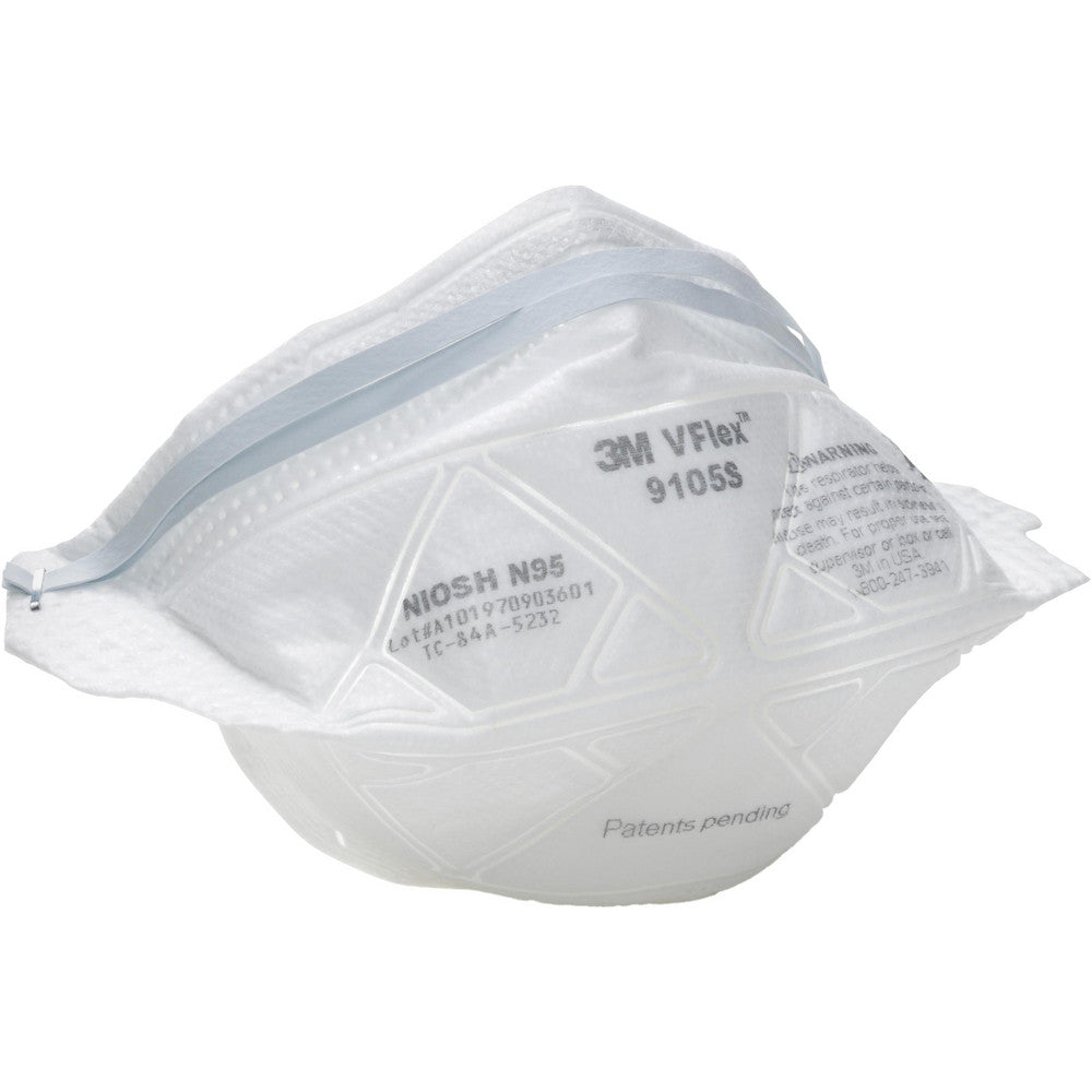 3M 7000030028 Disposable Particulate Respirator Size Small