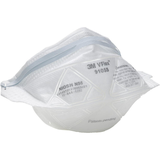 3M 7000030028 Disposable Particulate Respirator Size Small