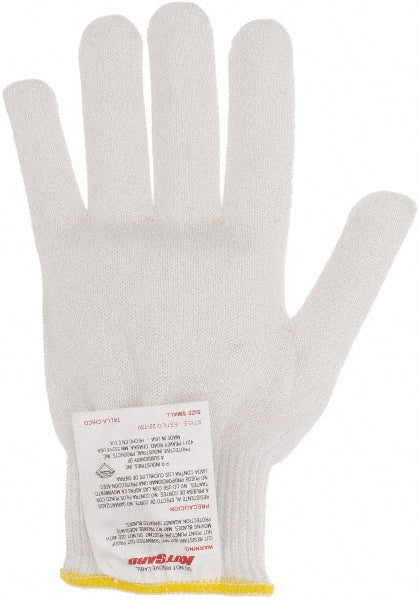 PIP 22-750S Cut-Resistant Glove Kut-GardÂ® 22-750, Size Small, ANSI Cut A5, ANSI Puncture 0, Uncoated, Dyneema