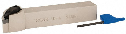 Iscar 3602110 Indexable Turning Toolholder DWLNR16-4, Screw