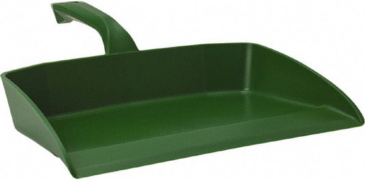 Vikan 56602 Dustpan 11.6 ", Green