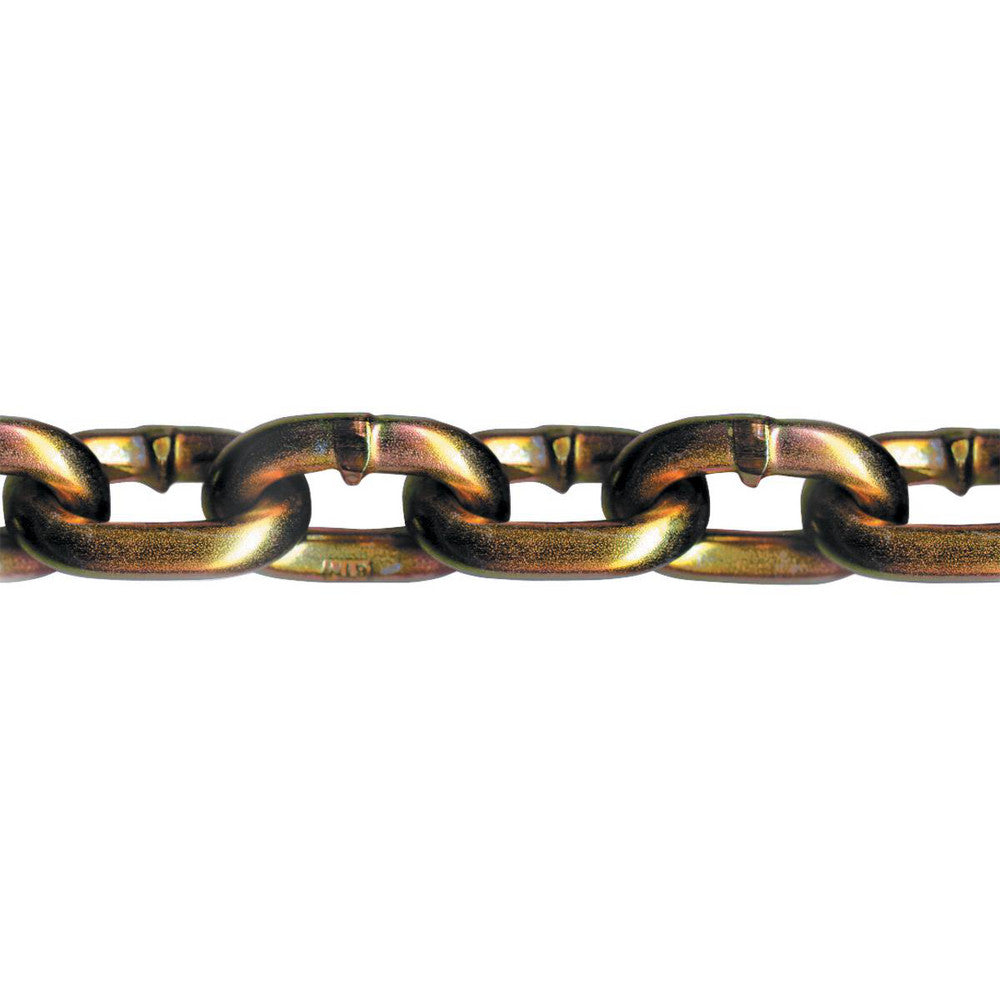 CM 679019 3/8" Welded Transport Chain