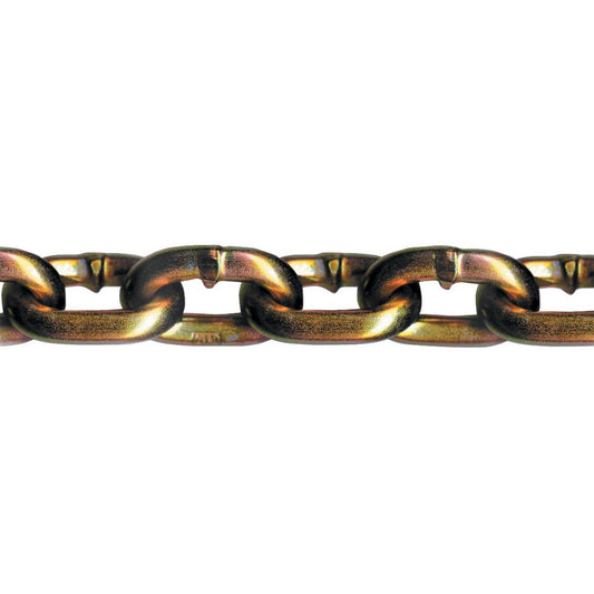 CM 679019 3/8" Welded Transport Chain