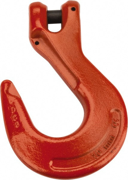CM 557719 3/8" Chain Dia, Grade 100 Clevis Hook