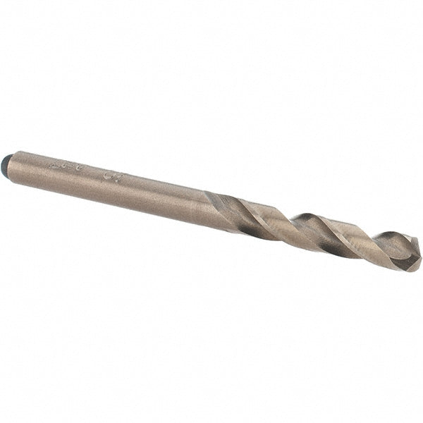 Viking Drill & Tool 40330 Screw Machine Length Drill Bit