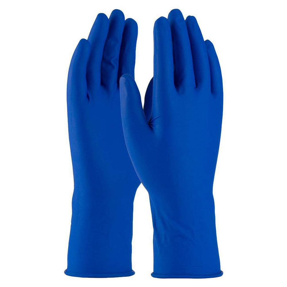 PIP 2550/L Disposable Glove Series Ambi-Dex, Size Large, 14.0 mil, Latex, General Purpose Grade, Powder-Free