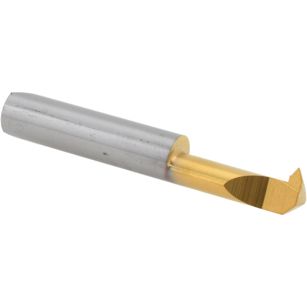 Sandvik Coromant 5726624 6.2mm Min Dia, 15mm Max Depth, 6mm Shank Dia, 37.3mm OAL, Boring Bar