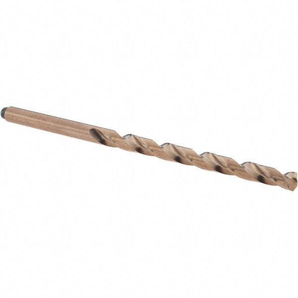 Viking Drill & Tool 08490 Jobber Length Drill Bit #20 (0.1610) Dia, 135 deg, Cobalt