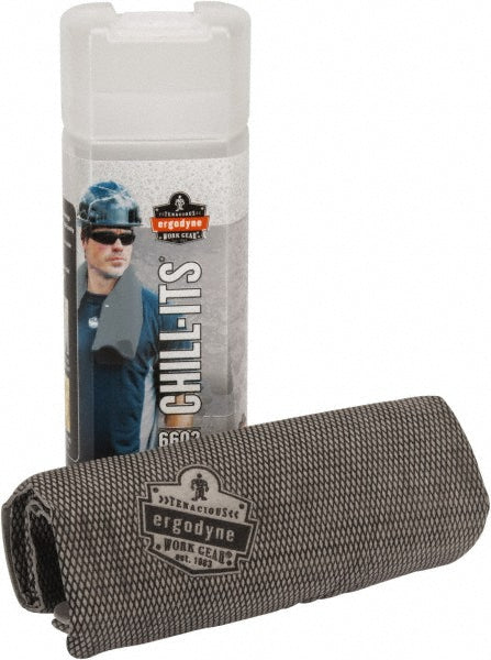 Ergodyne 12438 Towel Gray