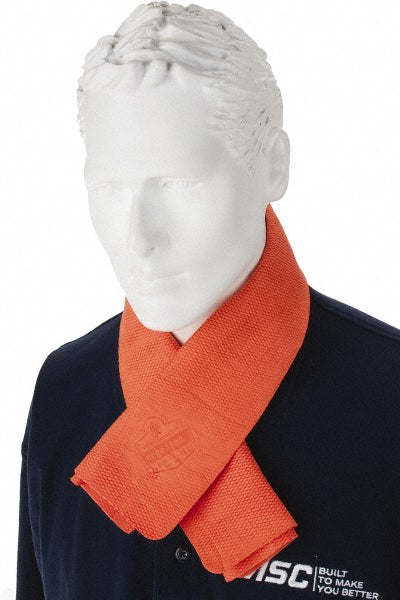 Ergodyne 12441 Towel Orange
