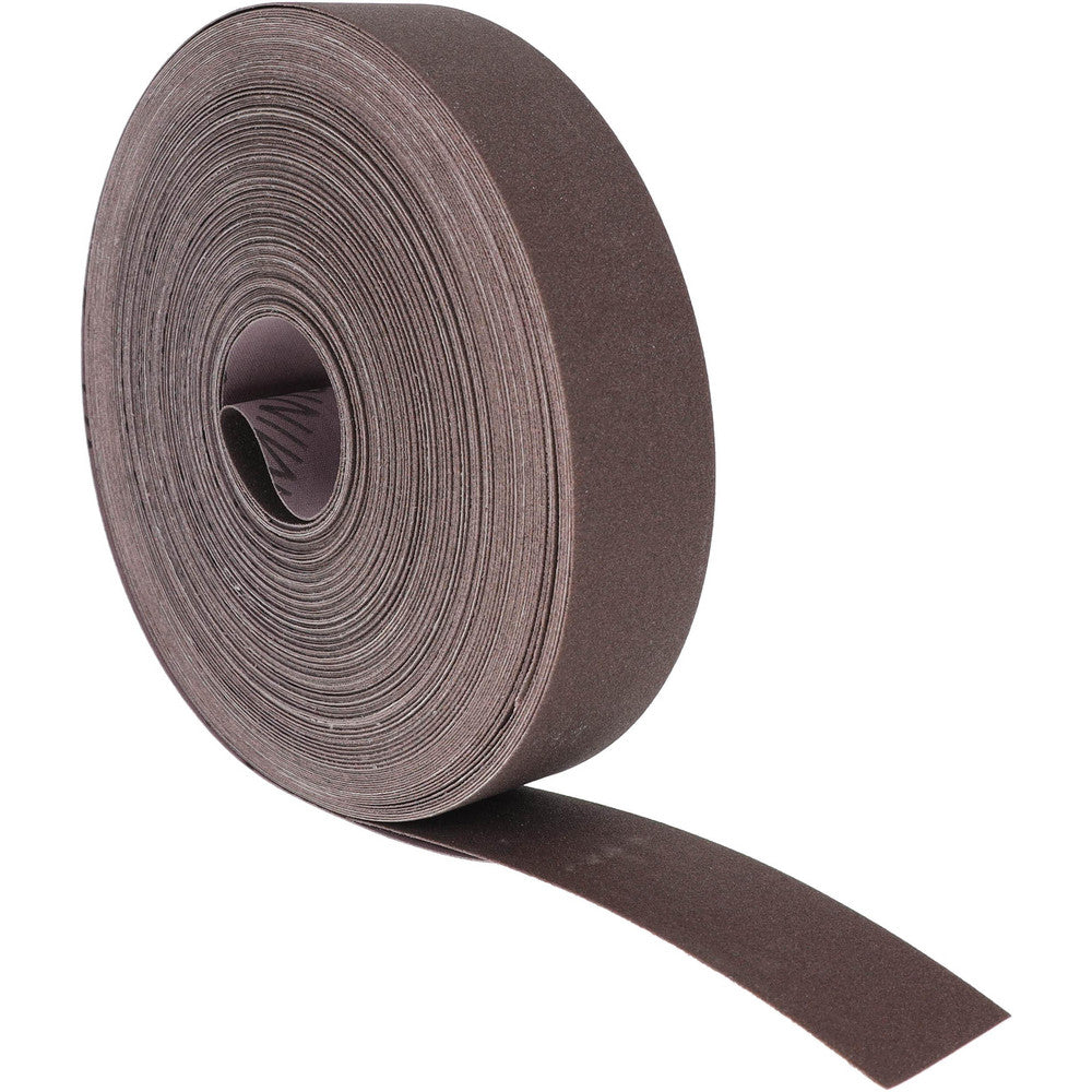 Value Collection 30153-MSC Shop Roll 240 Grit, Aluminum Oxide