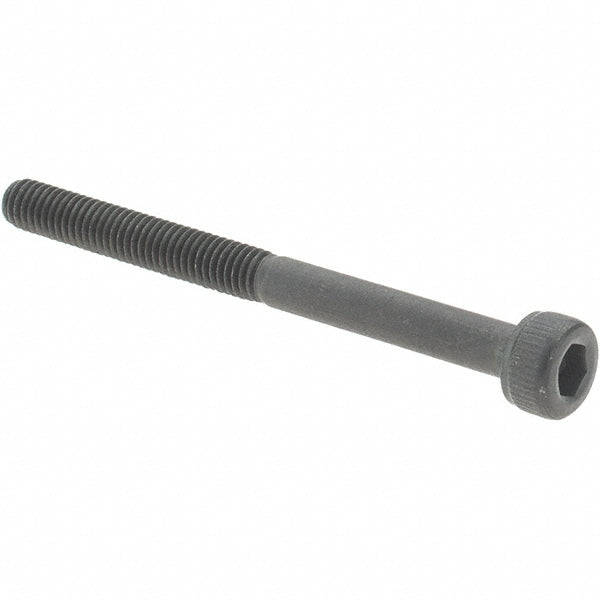 Value Collection -42706-2 Hex Socket Cap Screw M3 x 0.50 Metric