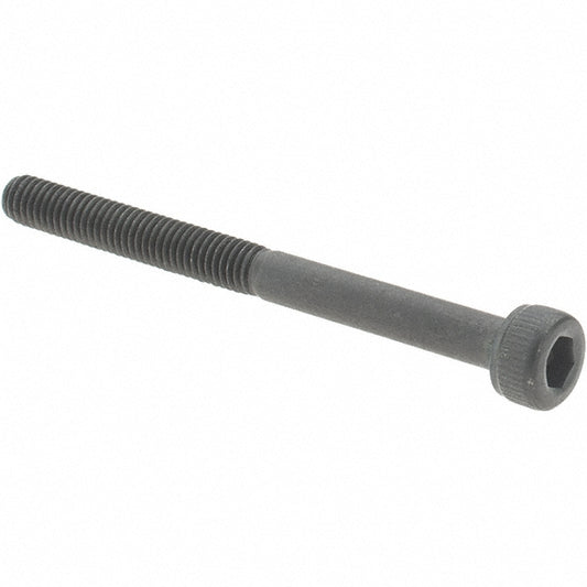 Value Collection -42706-2 Hex Socket Cap Screw M3 x 0.50 Metric