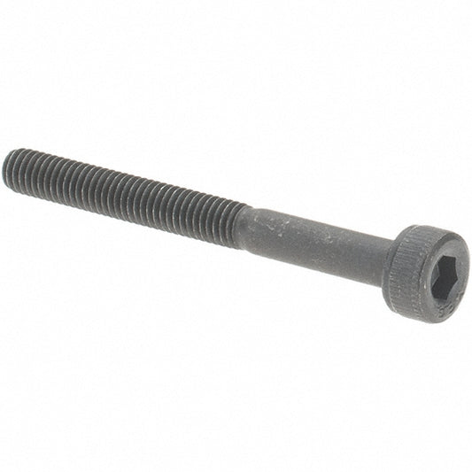 Value Collection -42706-1 Hex Socket Cap Screw M3 x 0.50 Metric