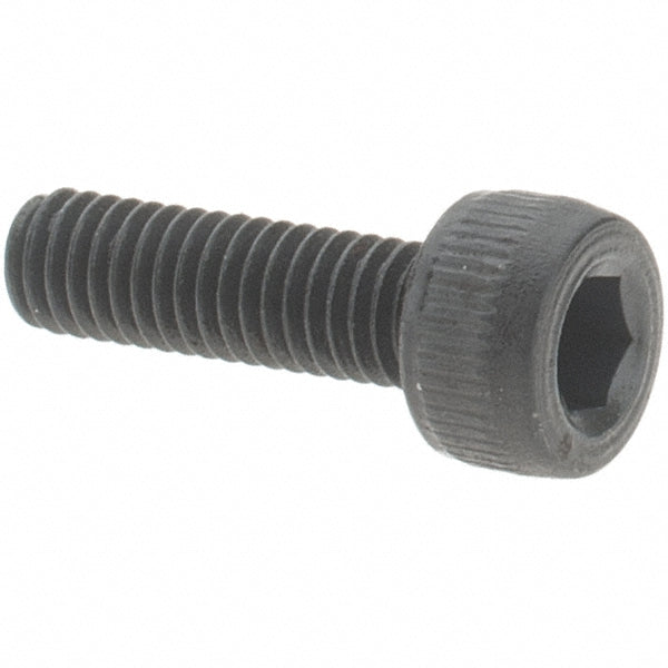 Value Collection -42704-4 Hex Socket Cap Screw M3 x 0.50 Metric